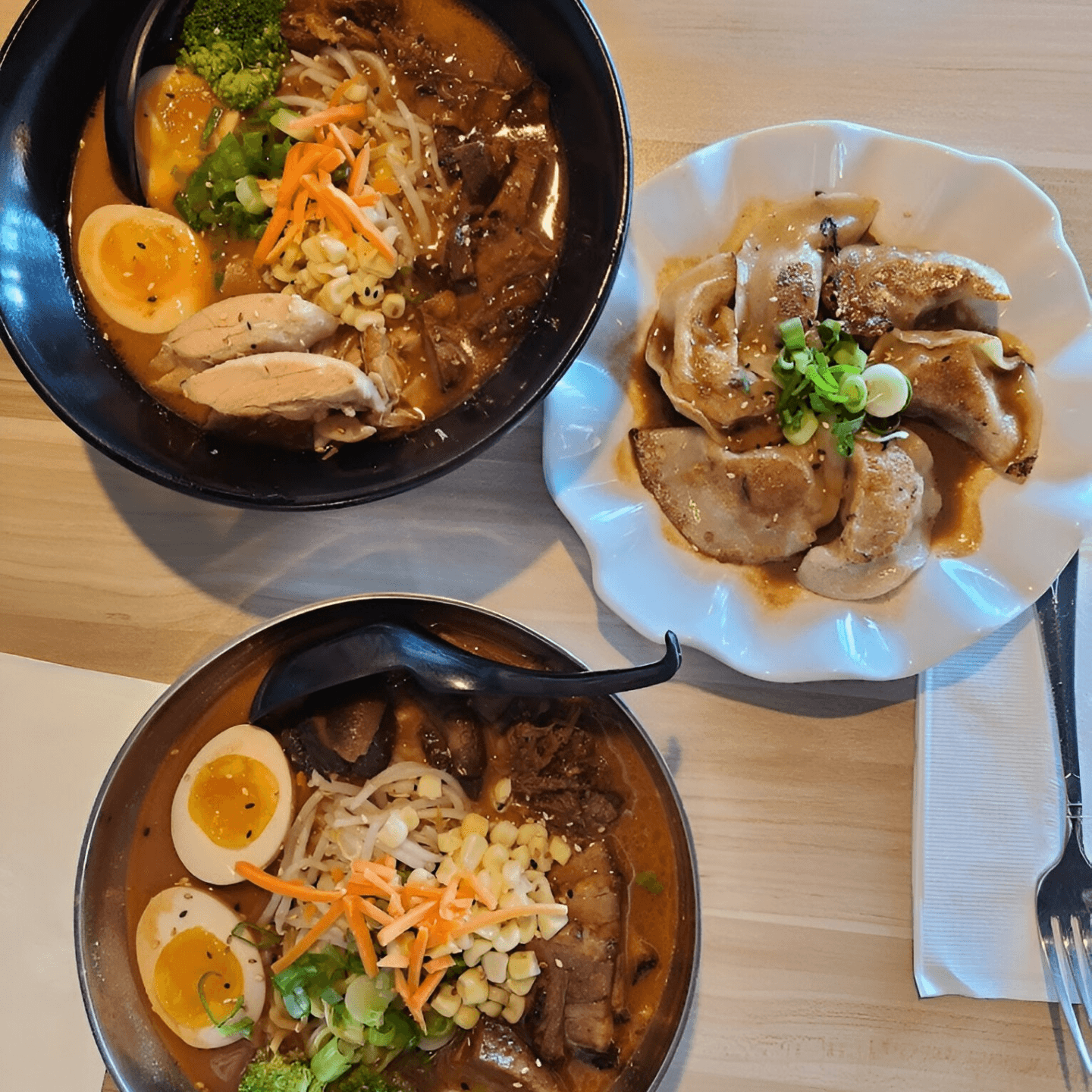 Inspired by Our Roots