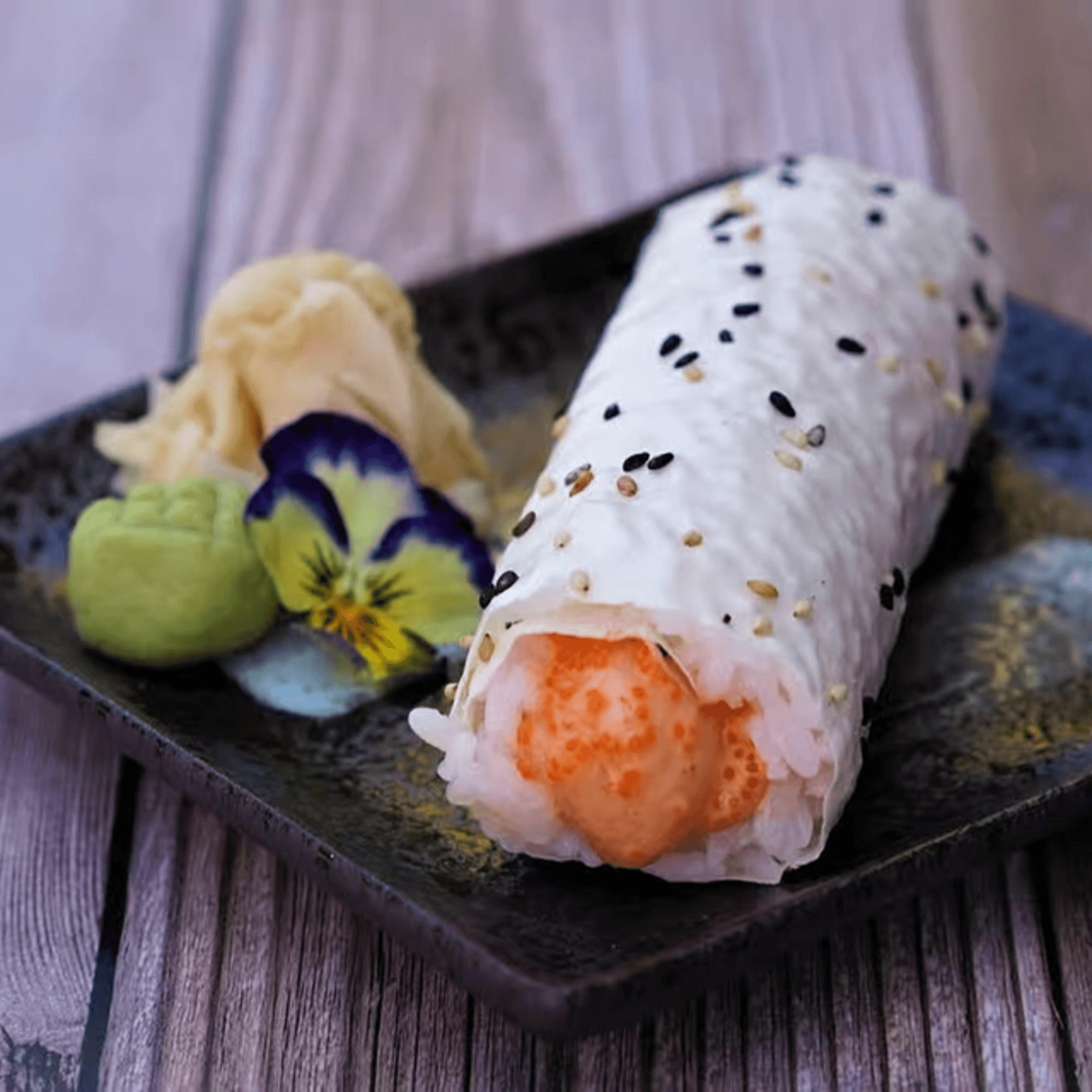 Yanagi Kitchen gallery image #8