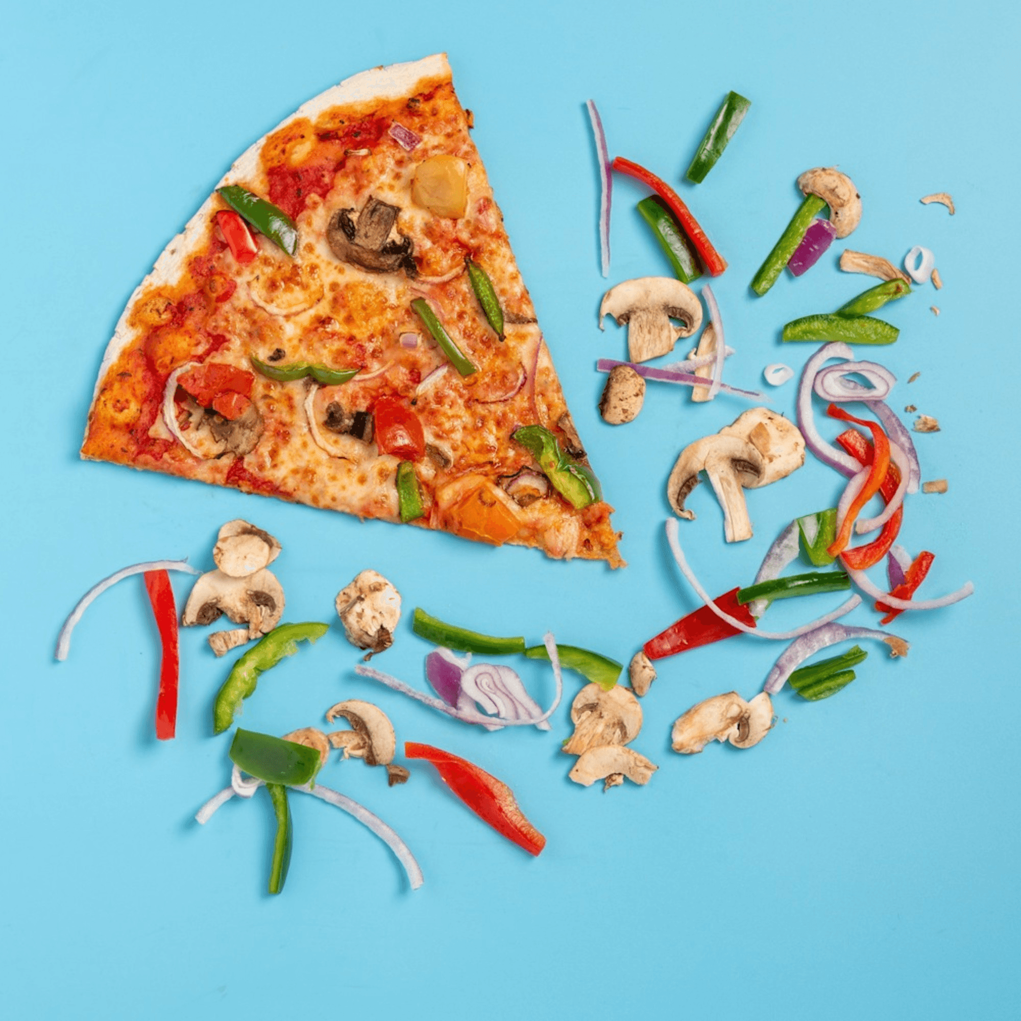 Pizza By The Slice gallery image #7