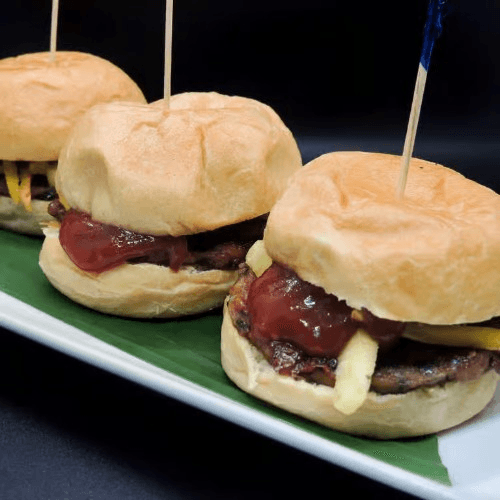 Jungle Sliders - U.S..