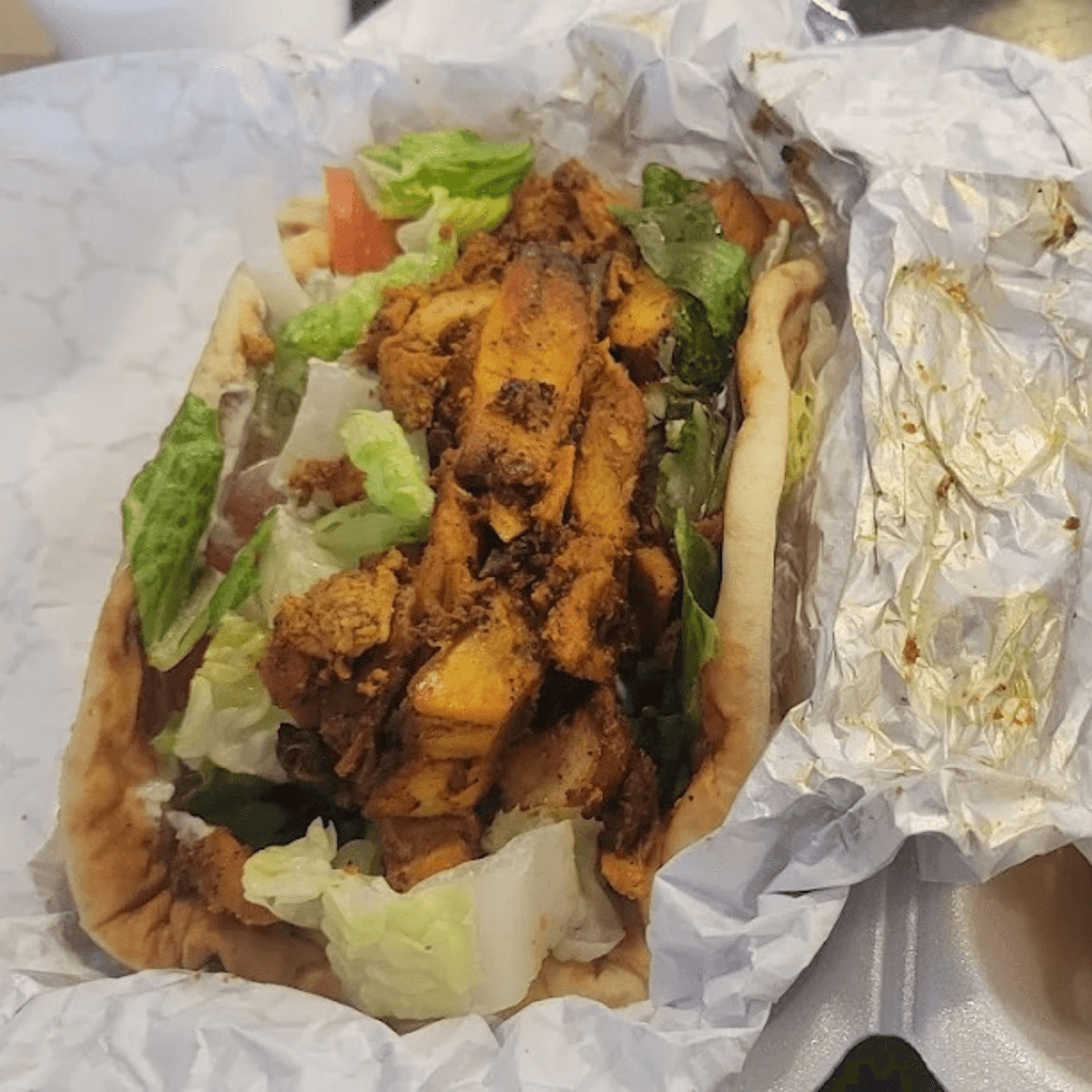 King Of Gyros gallery image #4