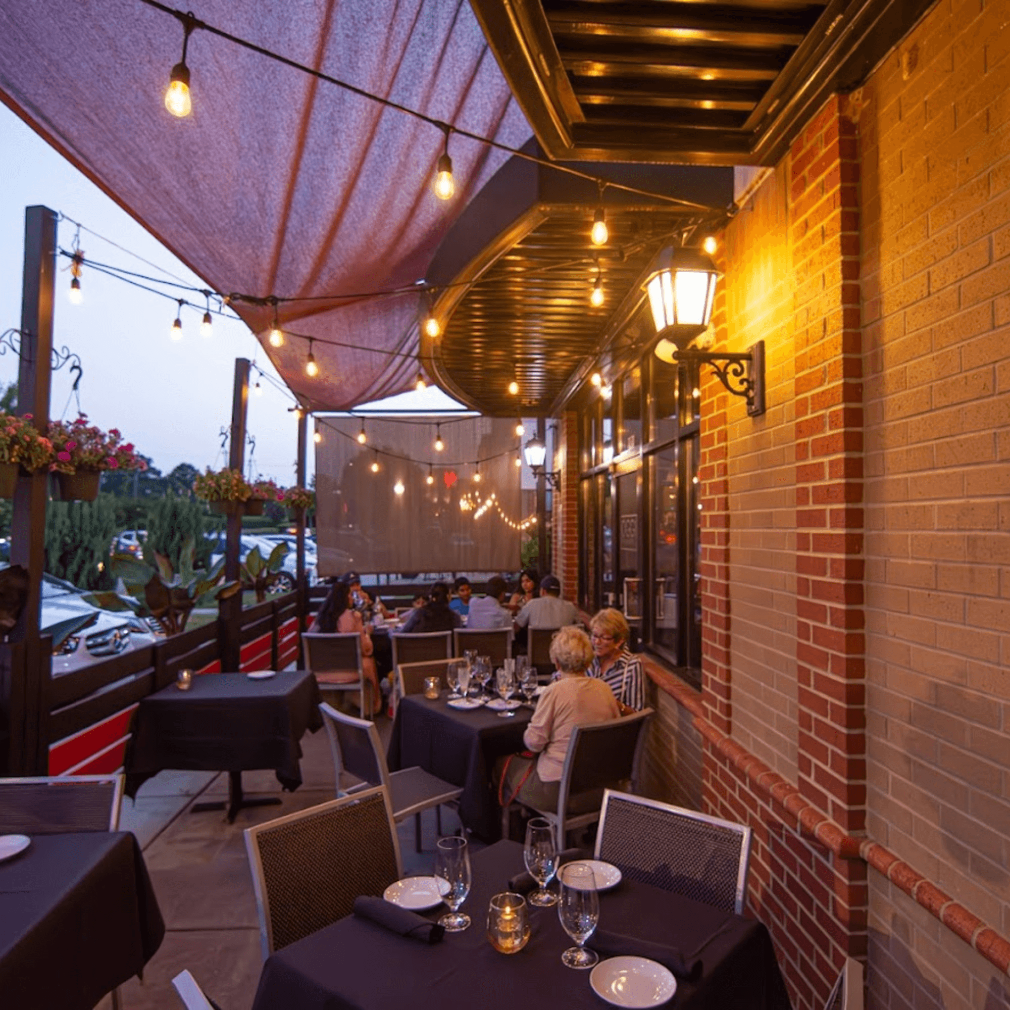 Oggi Ristorante Italiano gallery image #5