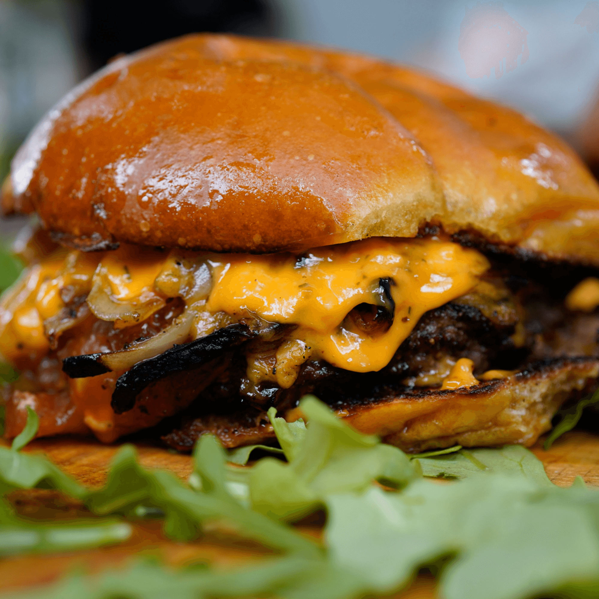 Seymours Food Truck gallery image #3