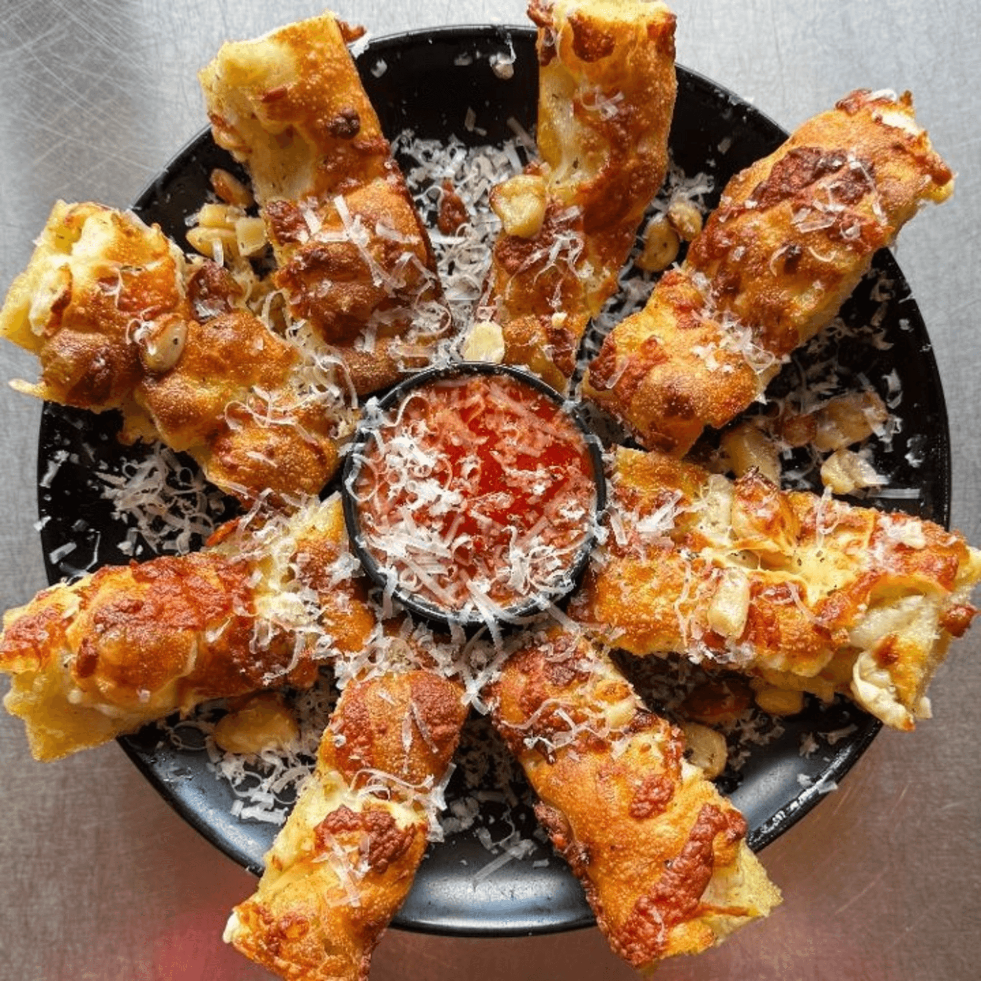 Serrano Brothers Eatery gallery image #7