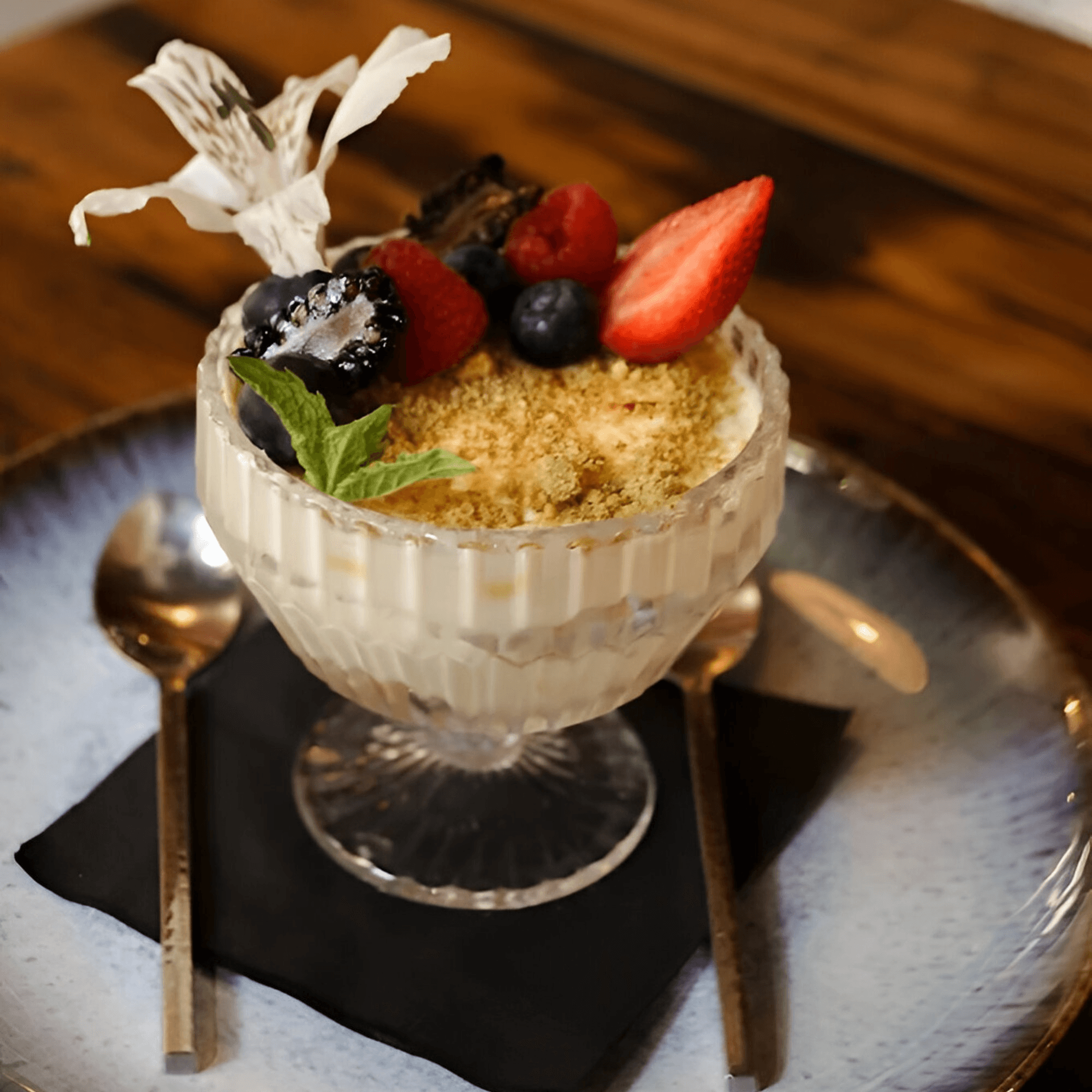 Aamrai Indian Kitchen And Bar gallery image #6