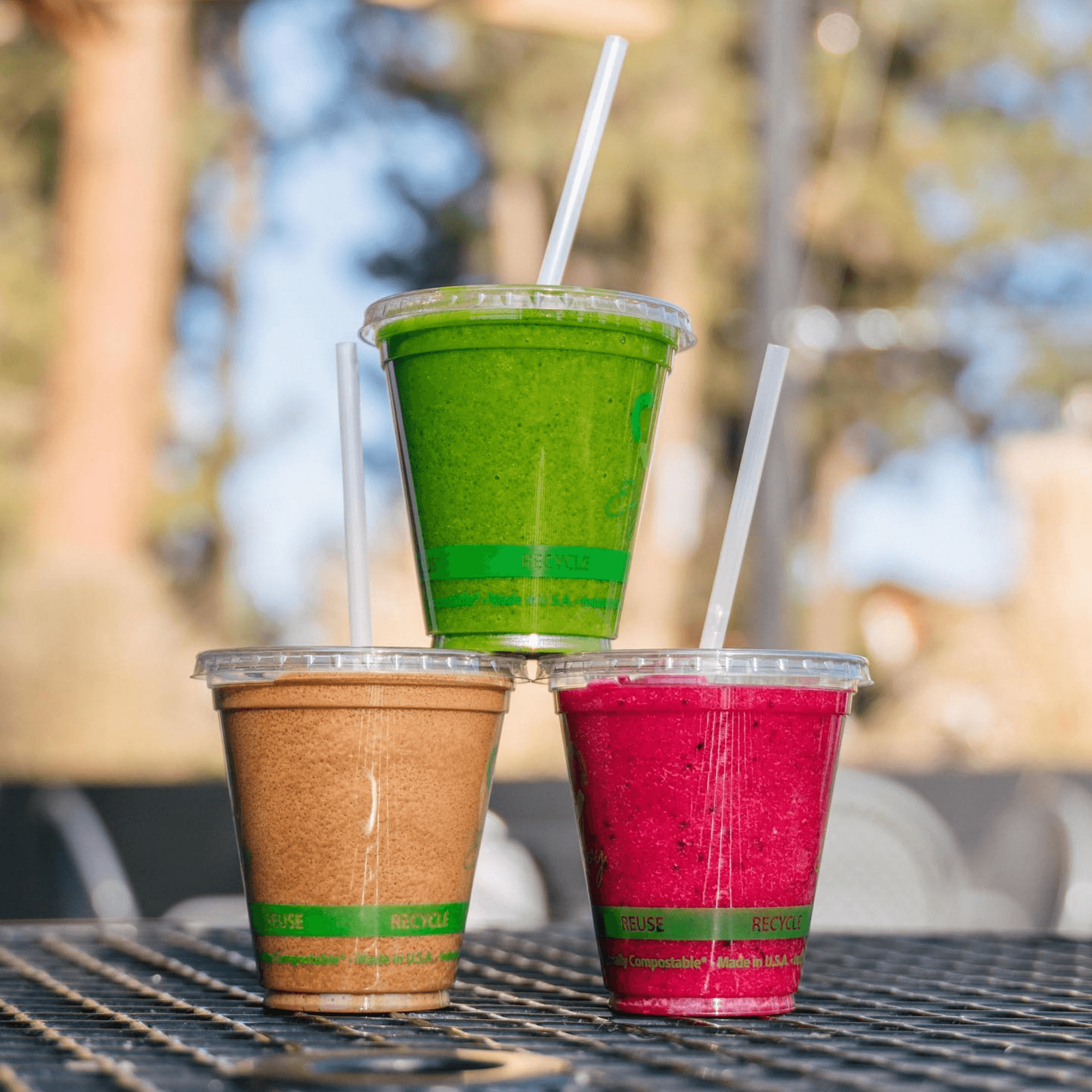 Life & Time: Free Range Fast Food gallery image #8