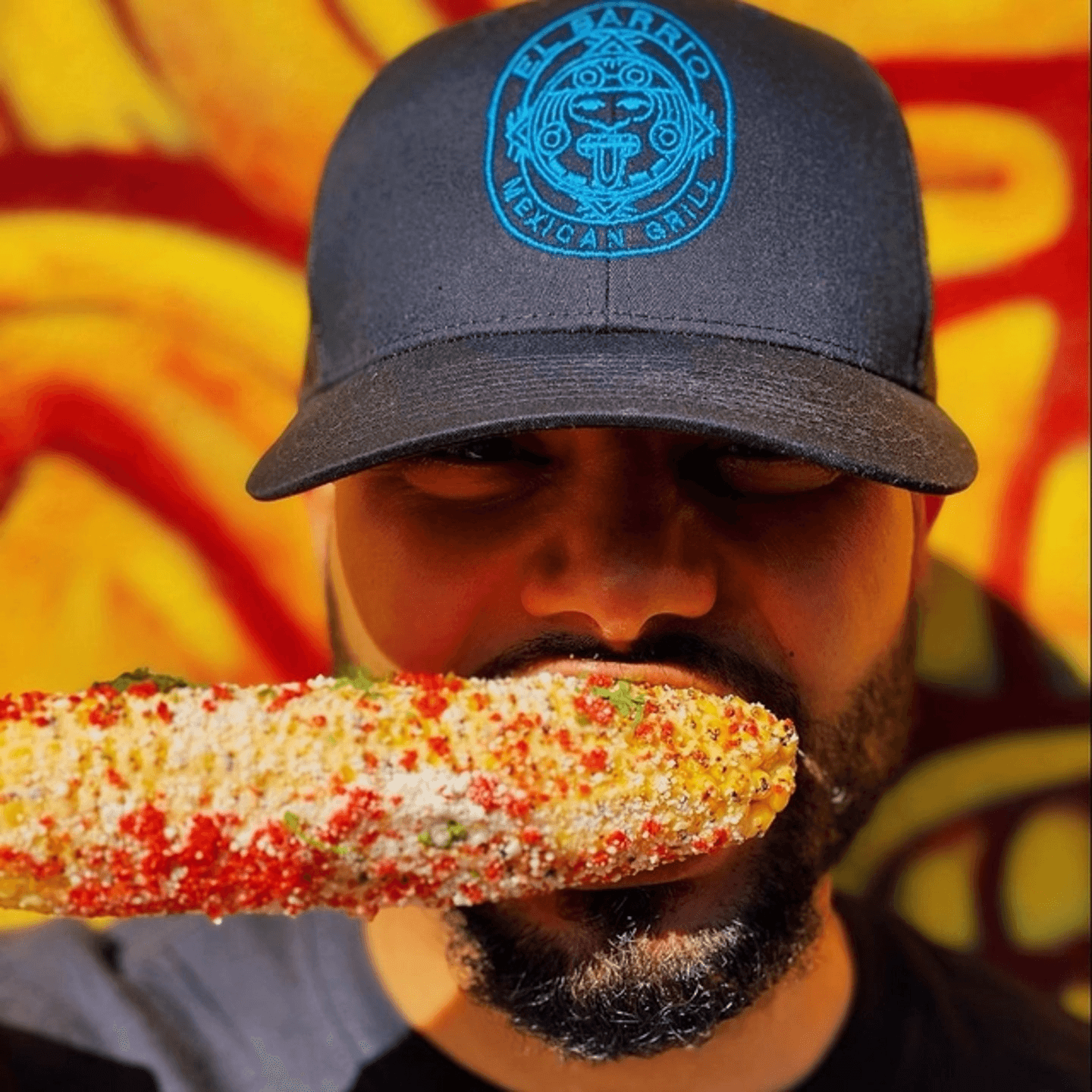 Join Us at El Barrio Today!