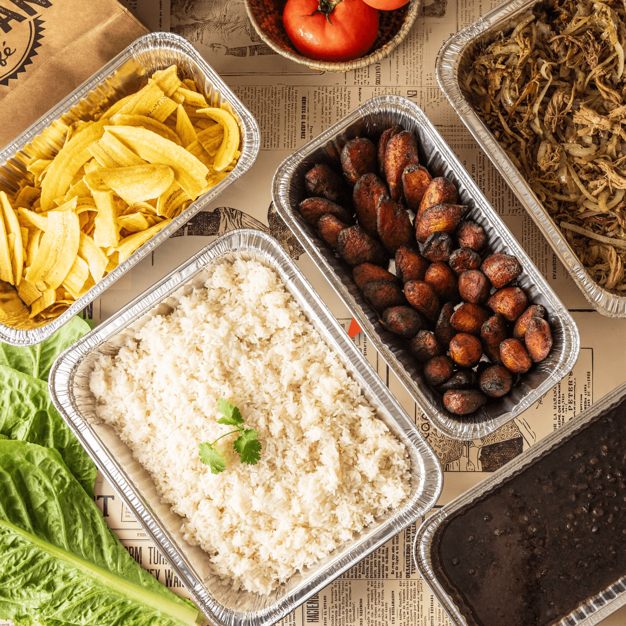 D'Cuban Cafe gallery image #2