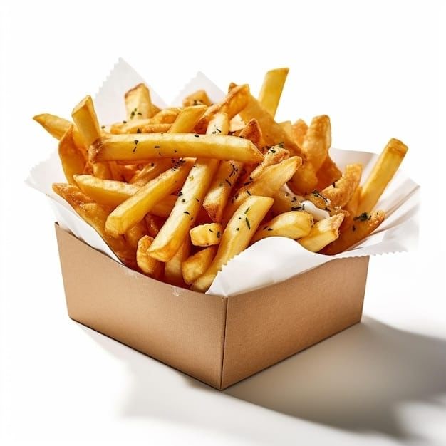 Season Fries.