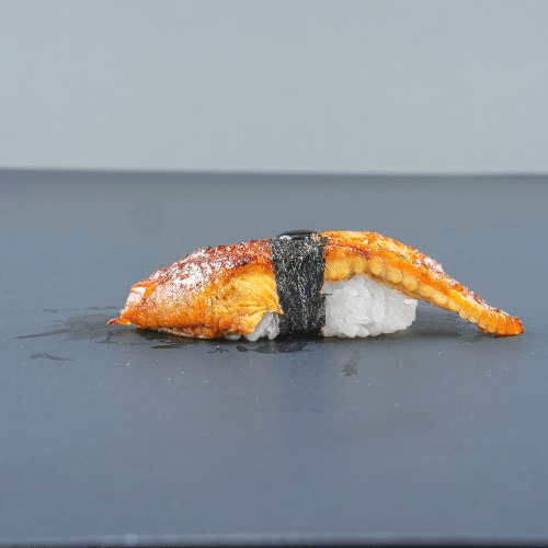Fresh Water Eel Sushi