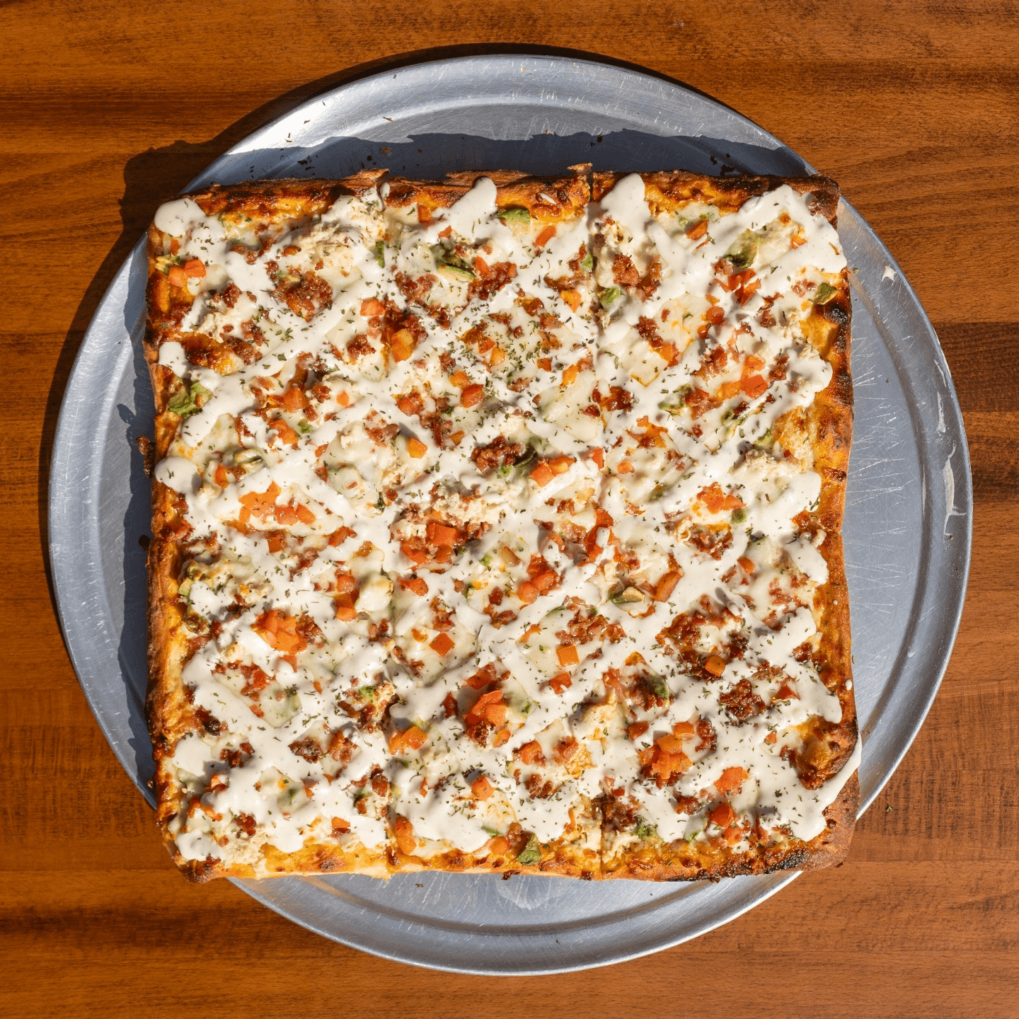 Order From Our Website