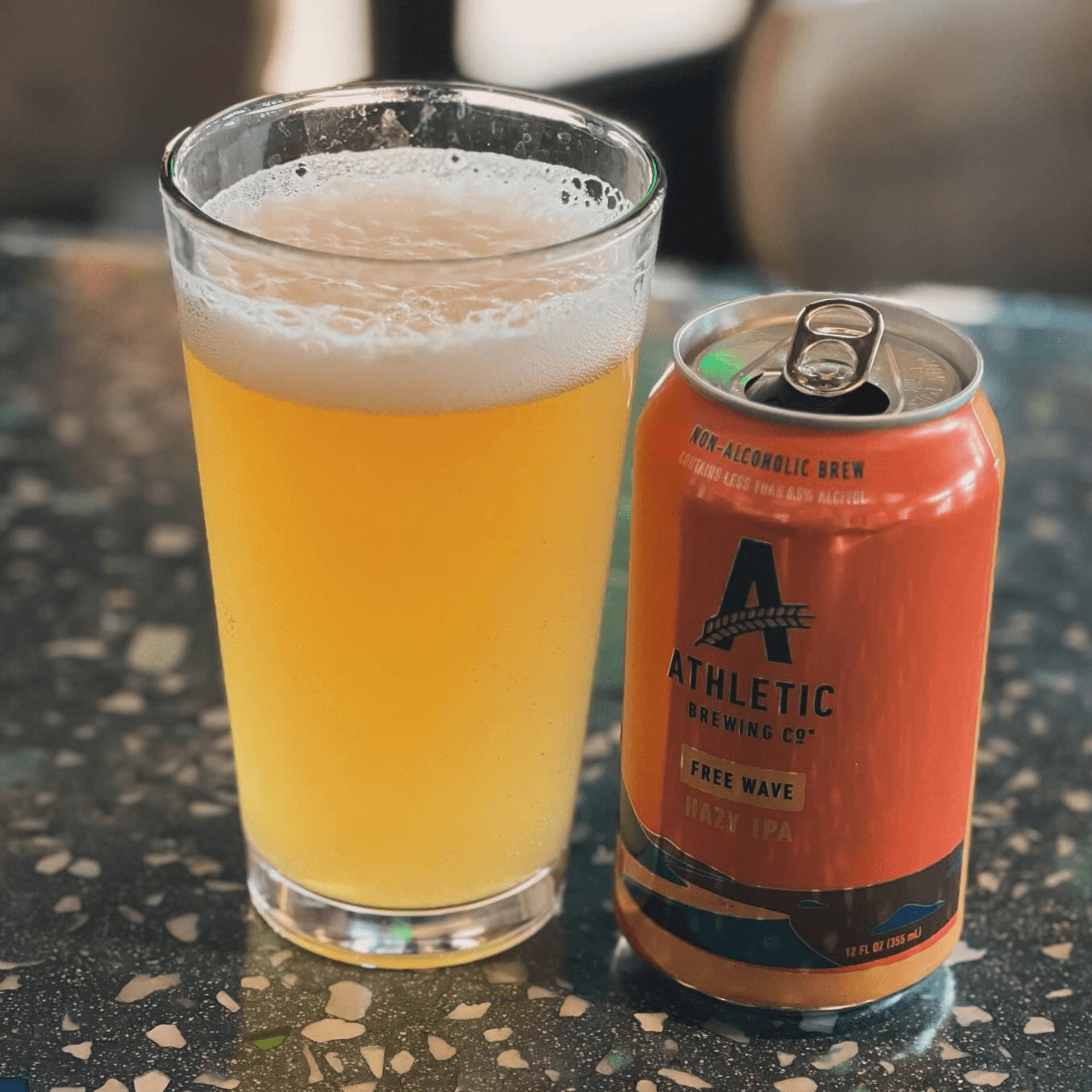 The Landing gallery image #3