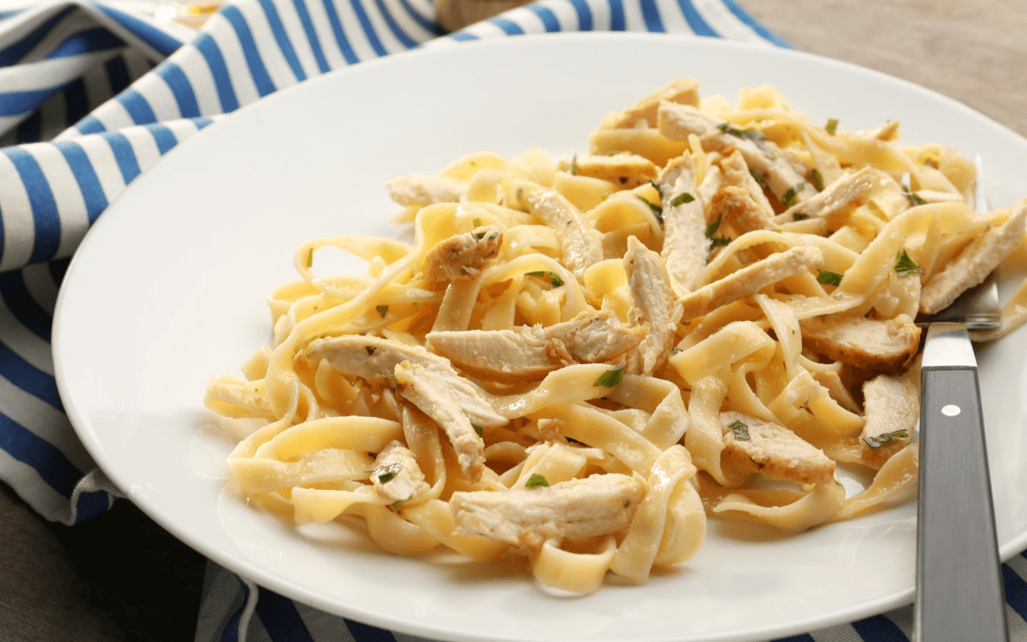 Delicious Made Simple