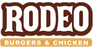 Rodeo Burgers and Chicken