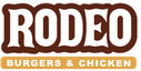 Rodeo Burgers and Chicken