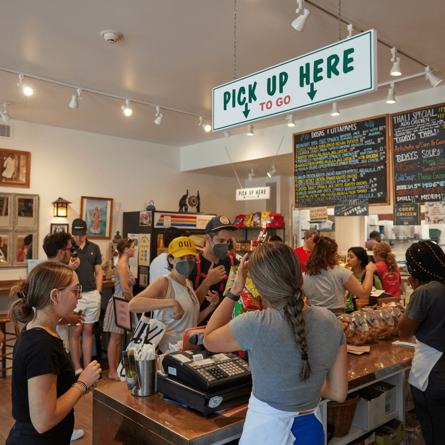 Why Visit Hampton Chutney