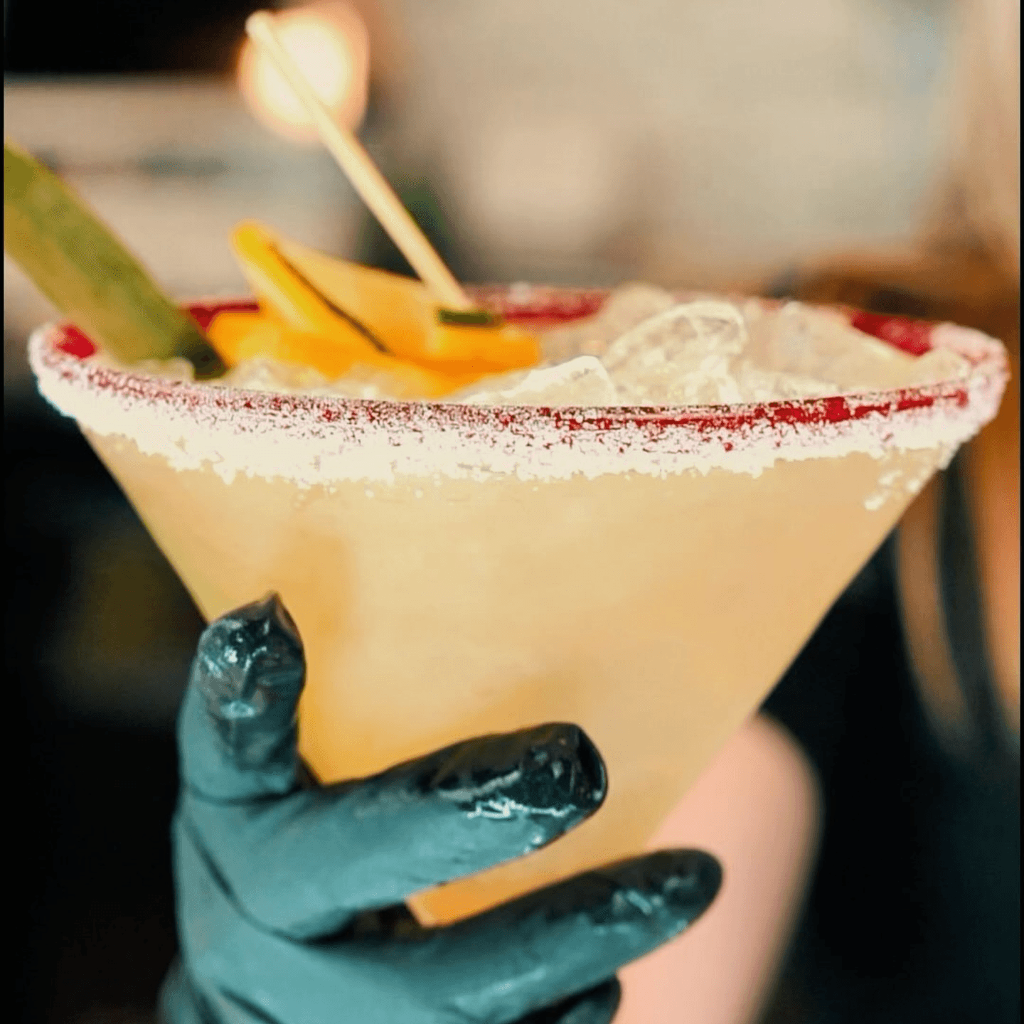 ⭐ What Makes Padrino’s Special ⭐