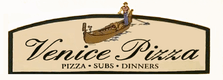 Venice Pizza