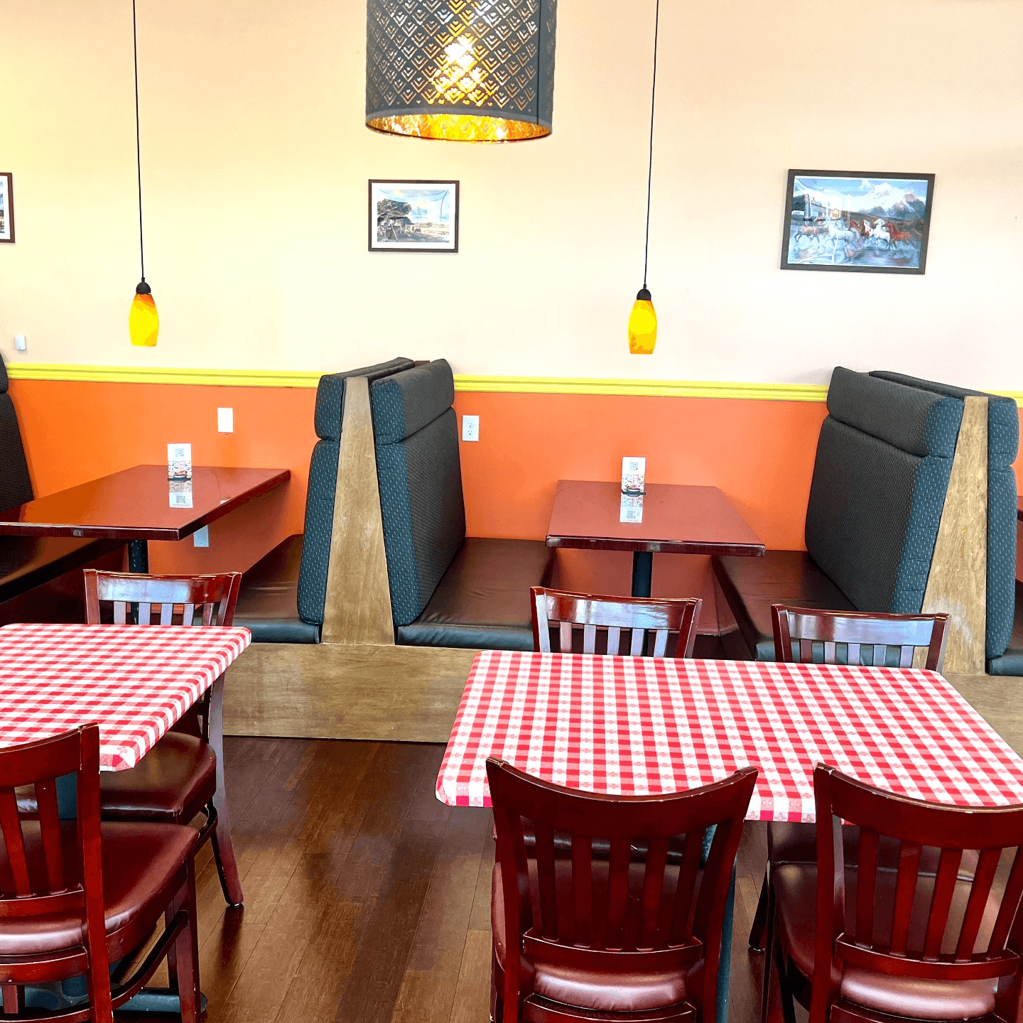 More Than Just a Restaurant