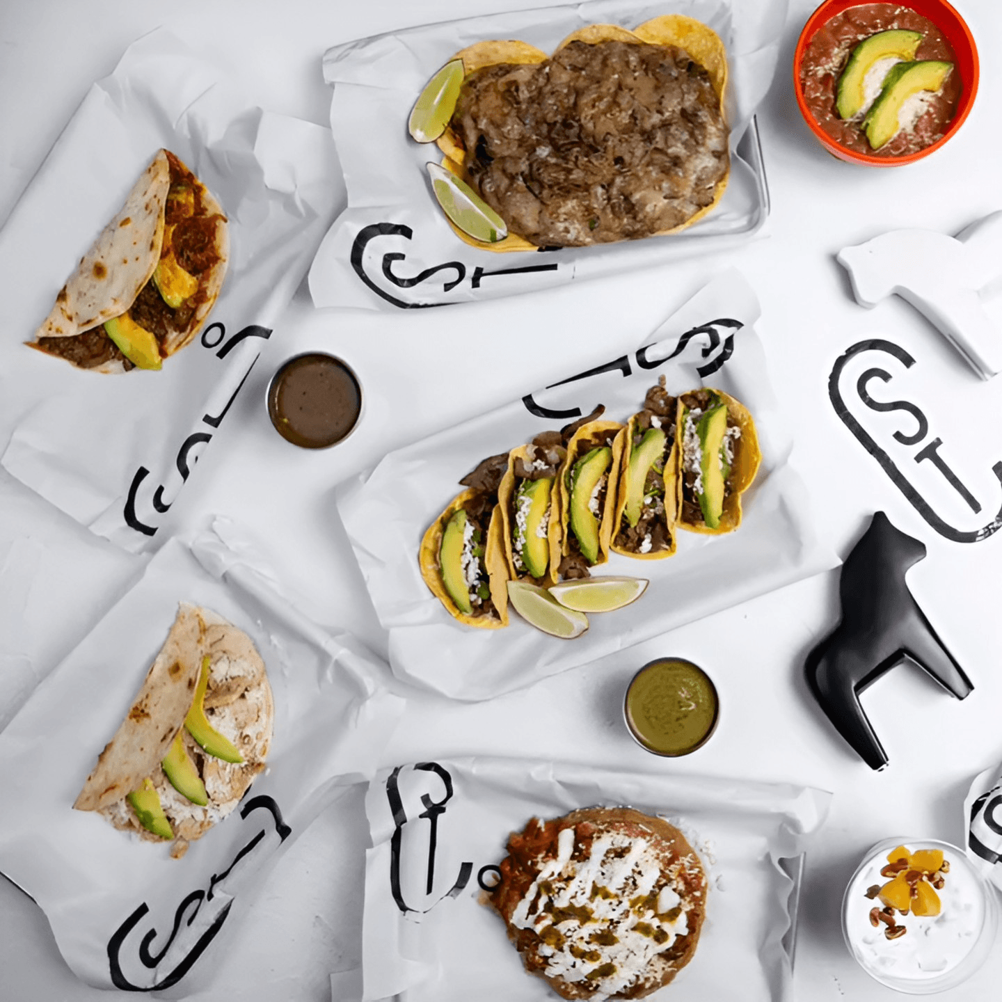 What Makes Us Different