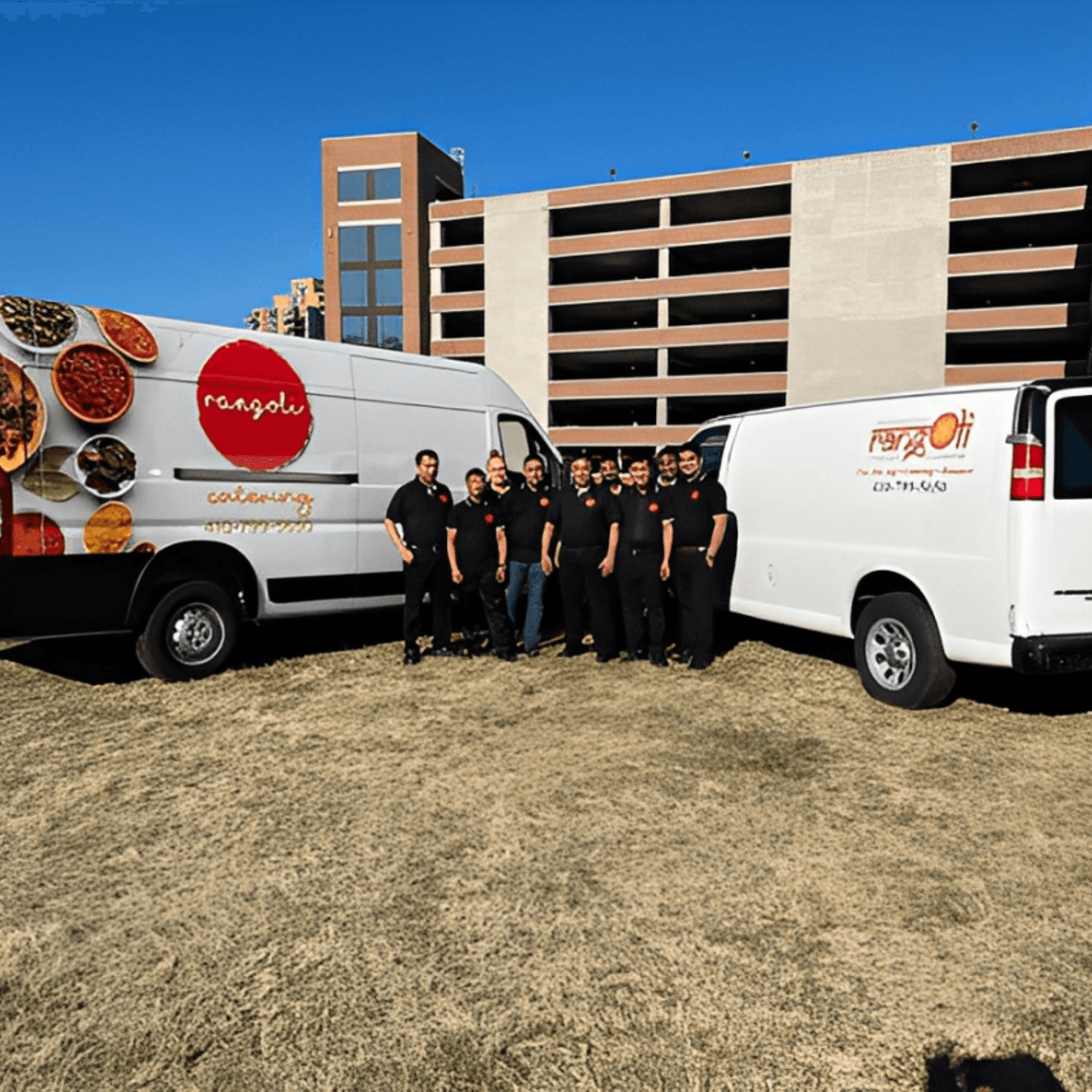 Rangoli Restaurant gallery image #1