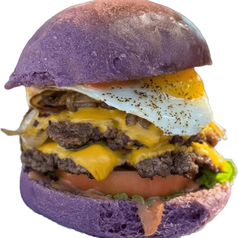 Taro Hut Online Menu | Best Burgers in Kahuku