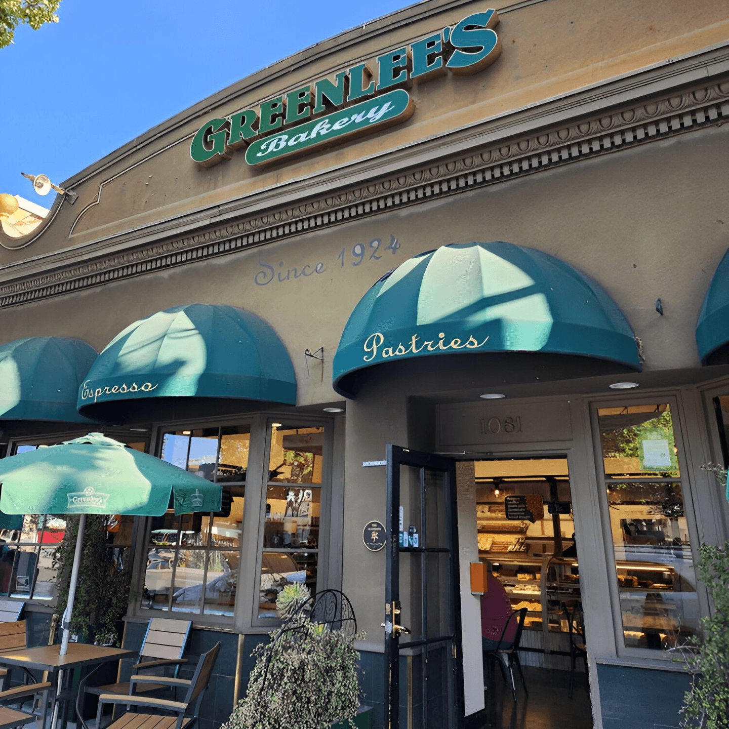 A Century of Baking Tradition in San Jose