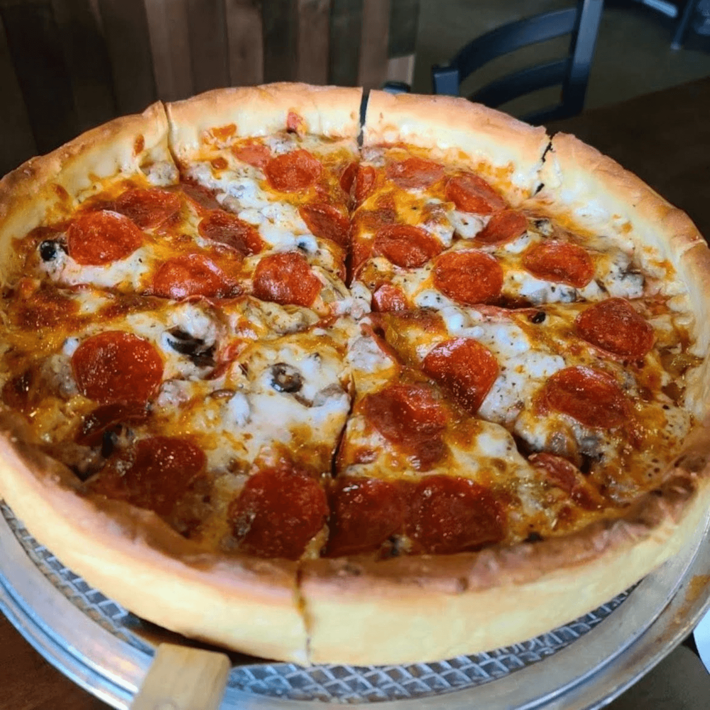 Straight Outta Chicago: Baked’s Signature Lineup