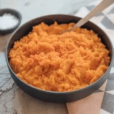 Sweet Potato Mashers.