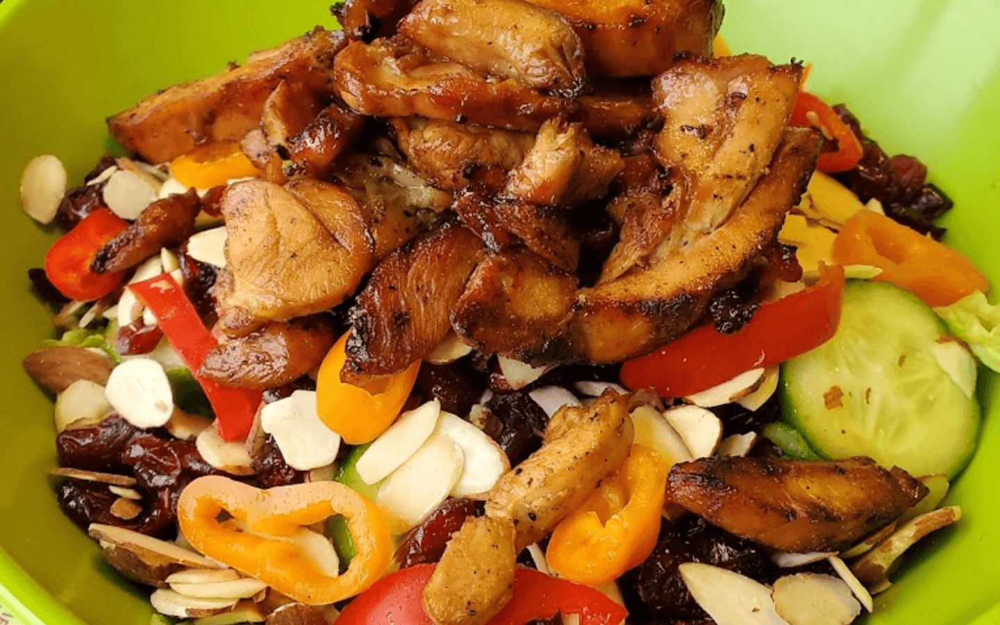 Dine In, Pick Up, or Get It Delivered 