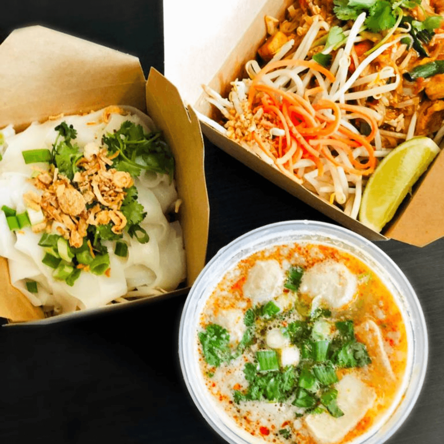 Easy and Convenient Ordering