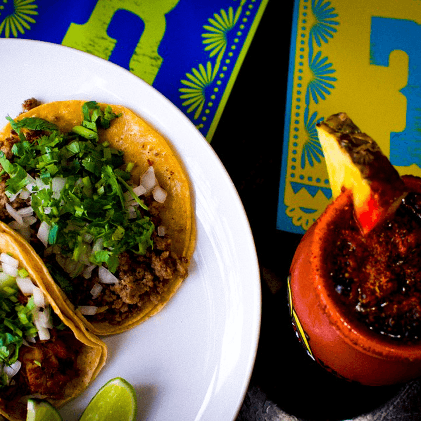 Tasty Tales from Mexico 🇲🇽