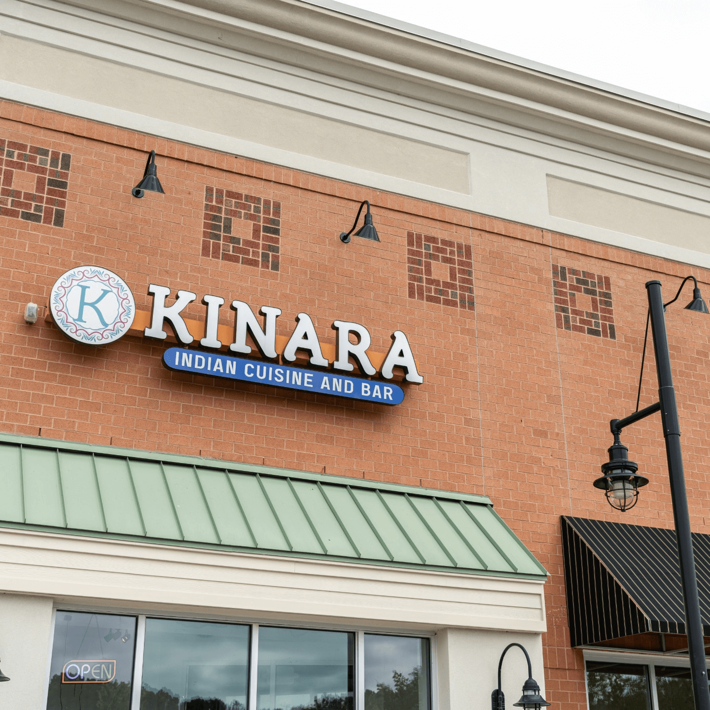 Welcome to Kinara Indian Cuisine & Bar