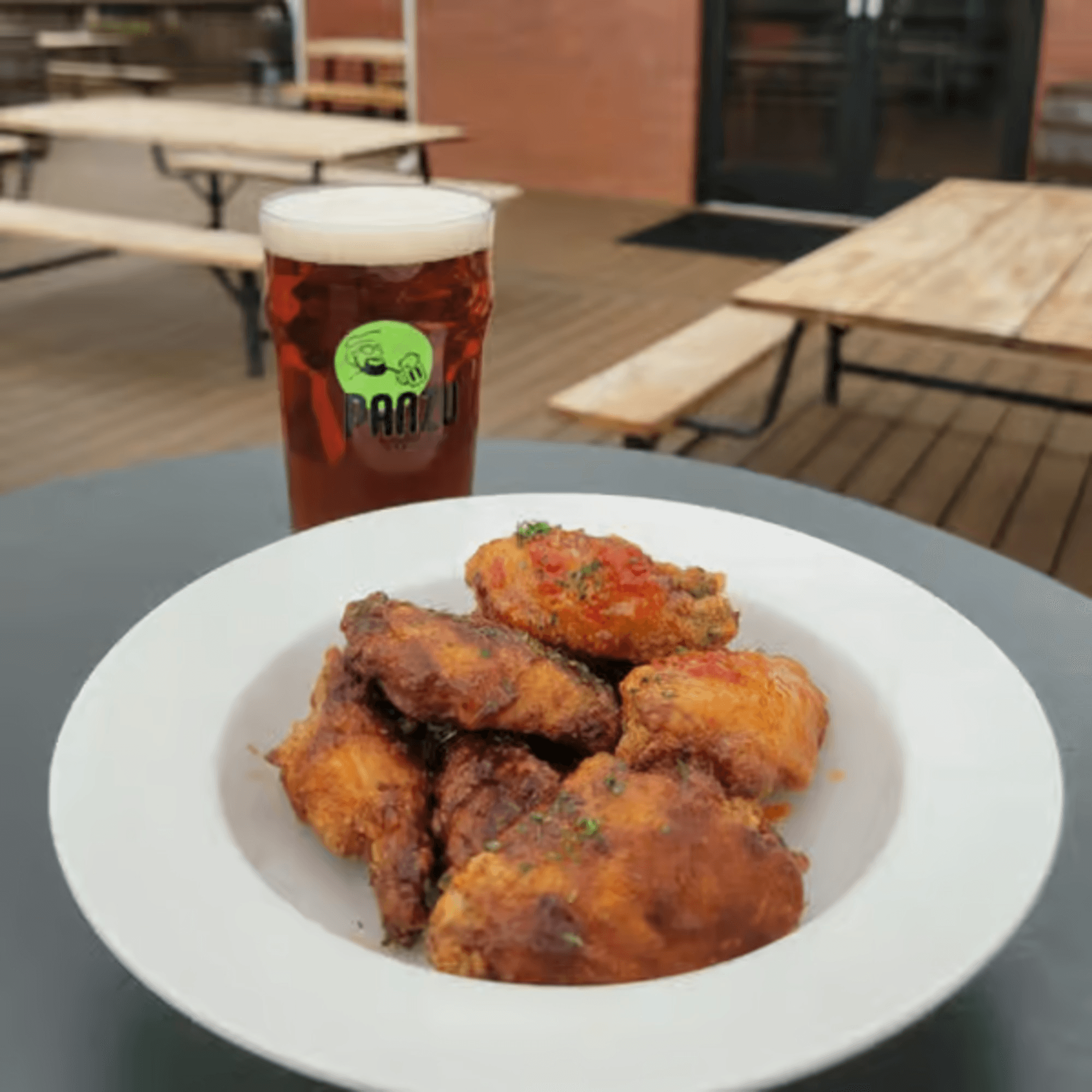 Panzu Brewery gallery image #3