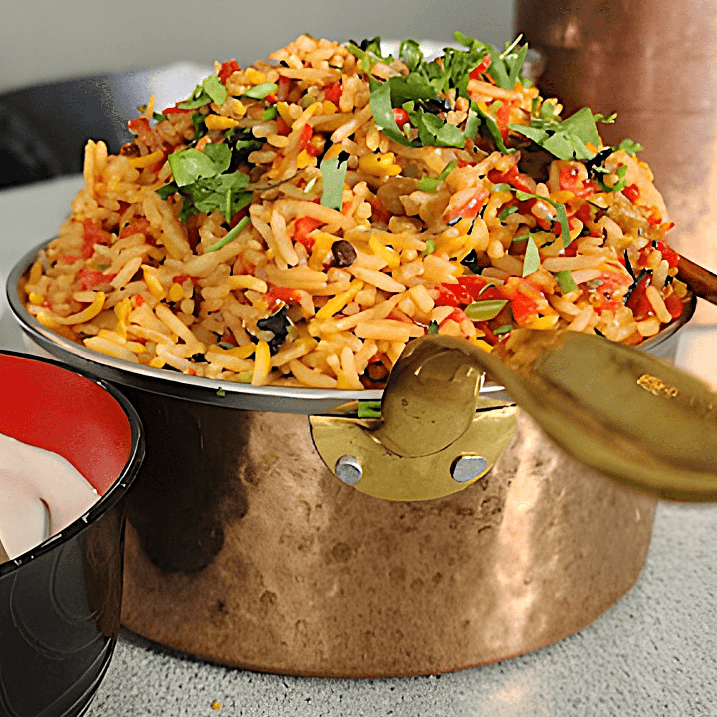 Hosting a Crowd? Let Us Bring the Flavor!