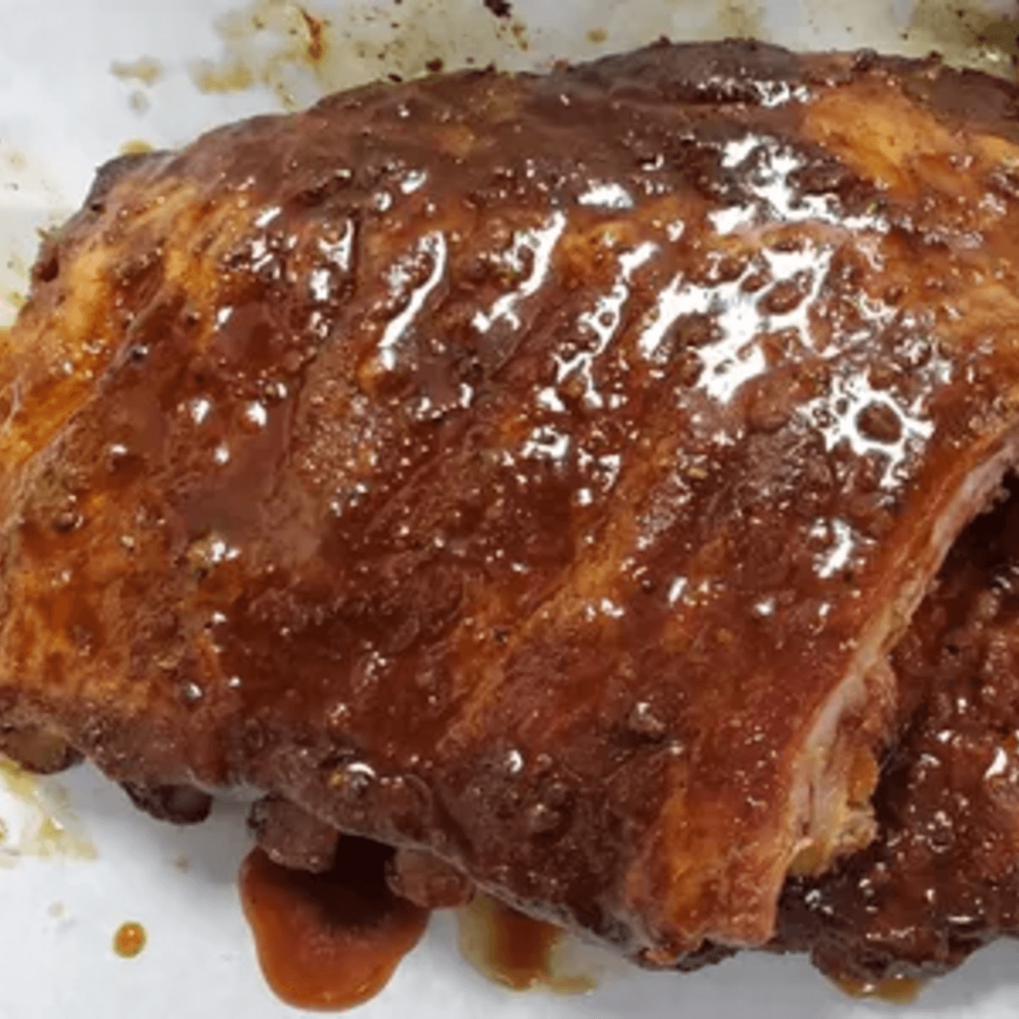 Slow-Smoked, Made with Care