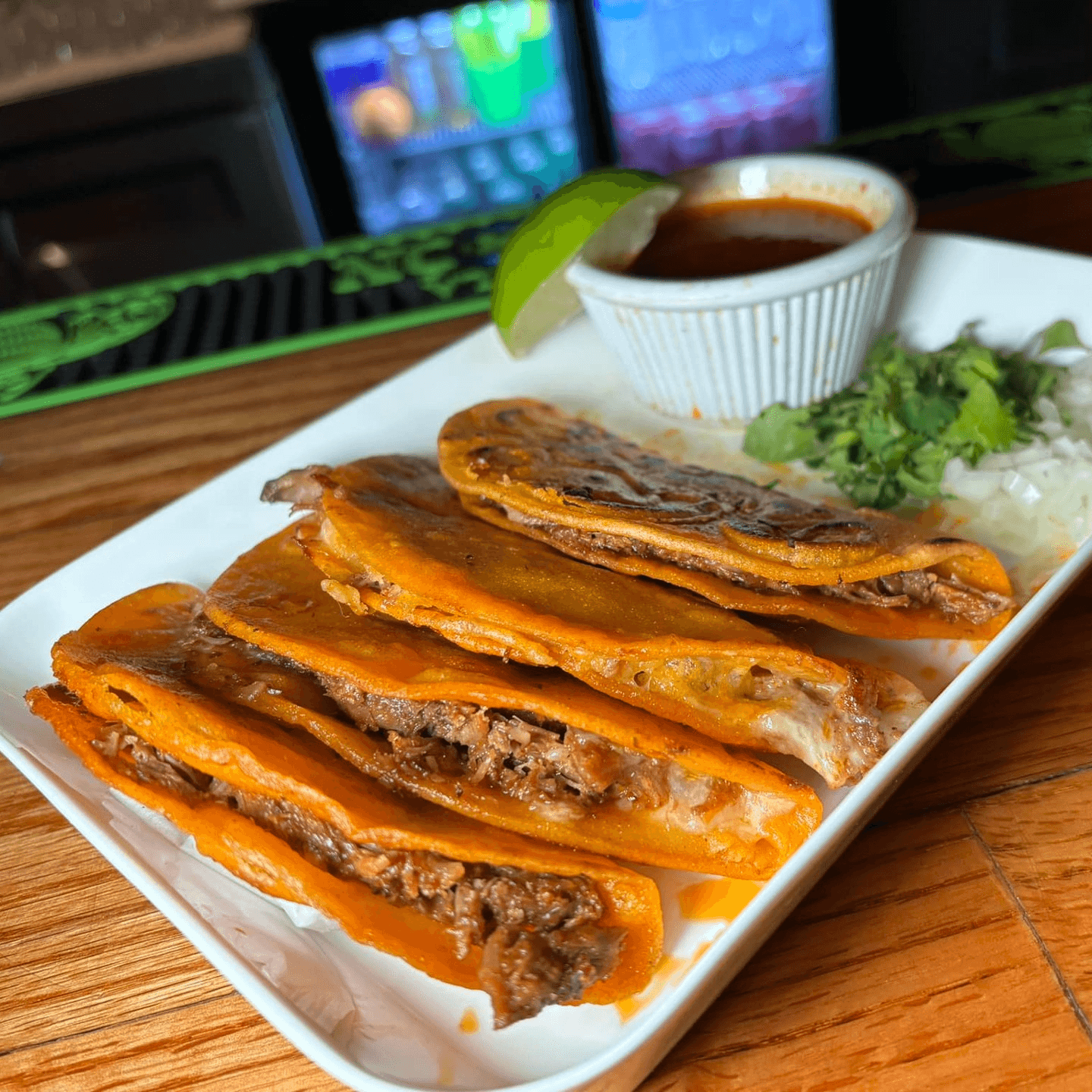 Serving Dishes Made with Love & Packed with Flavor