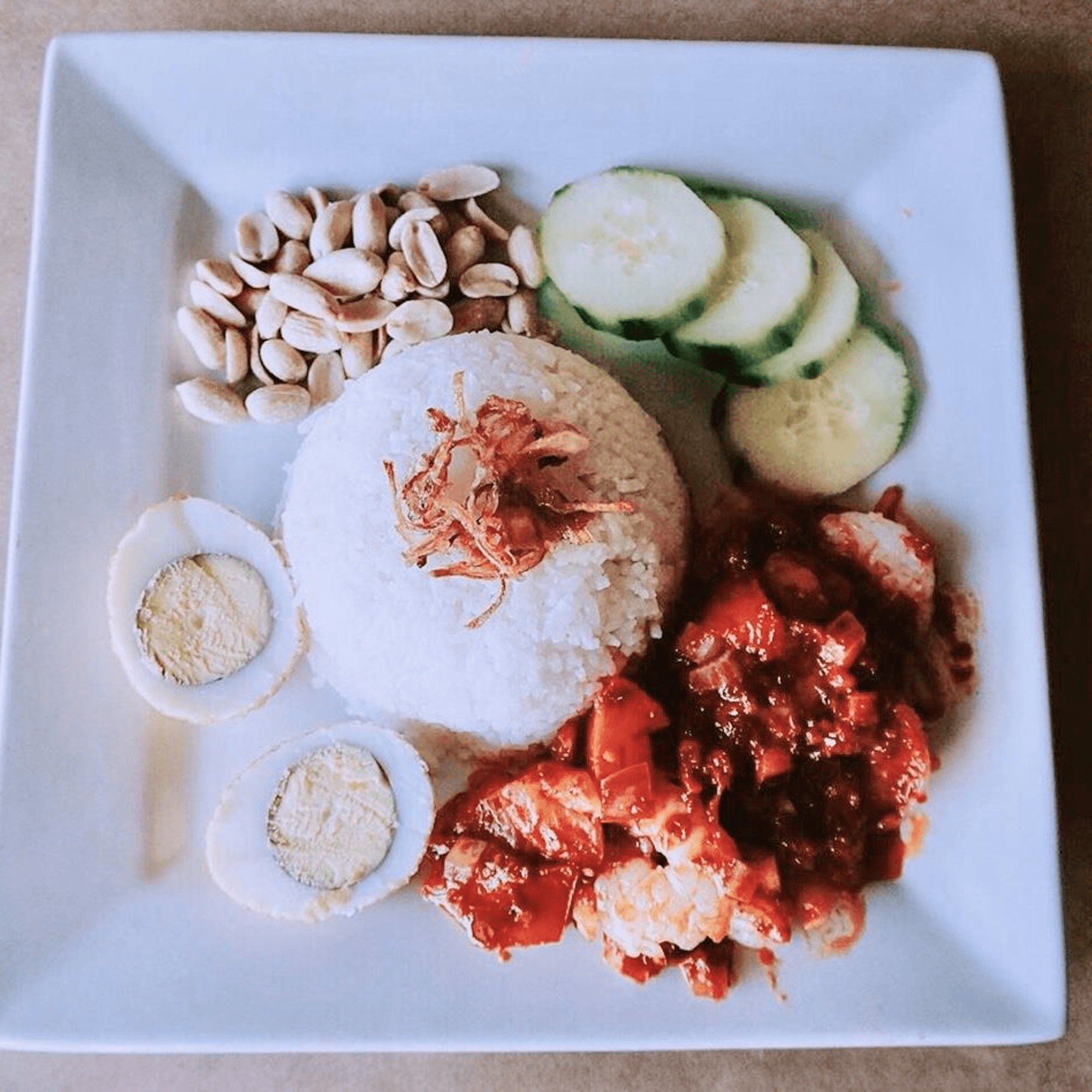 Shiok Singapore Kitchen gallery image #3