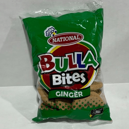 Bulla Bites.