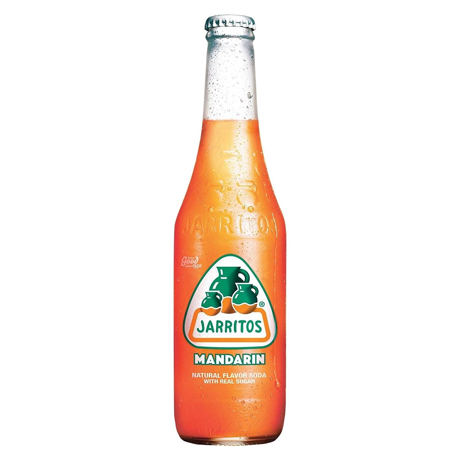 Jarritos.
