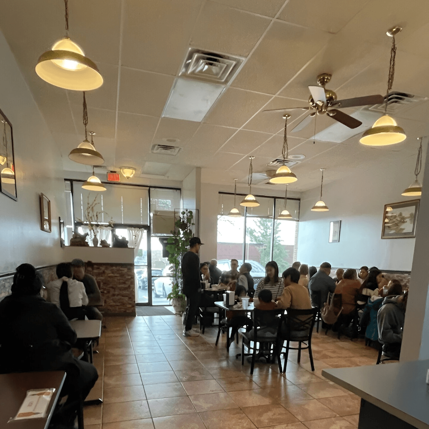 More Than a Meal ❤️