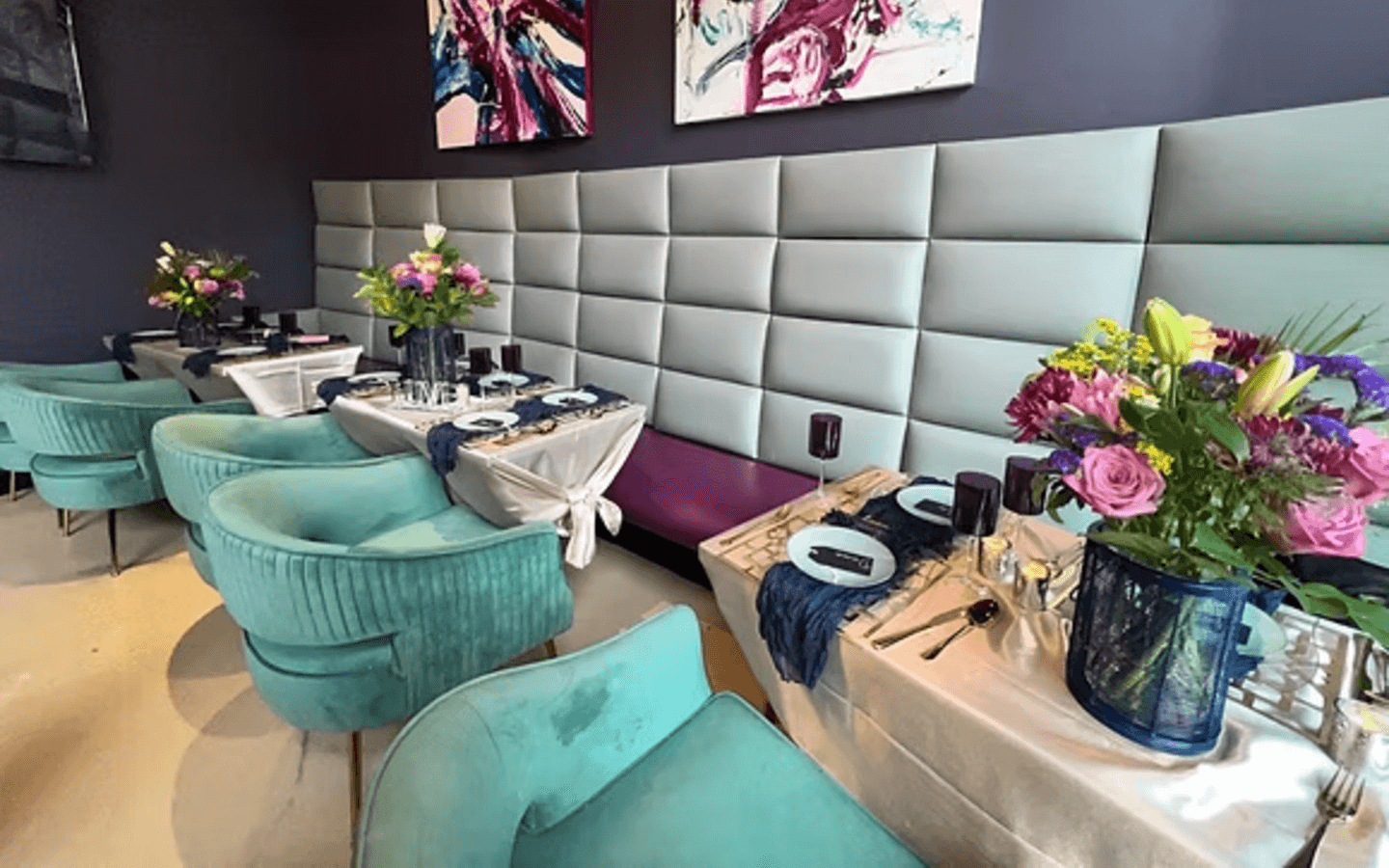 Book Your Brunch Party with Us