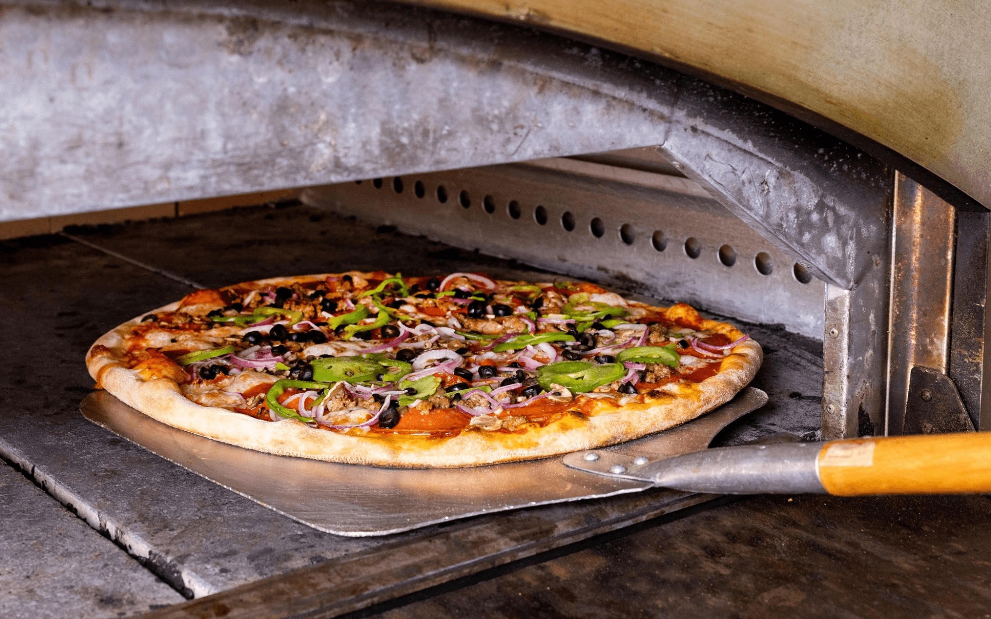 Best Pizza around Solana Beach, CA