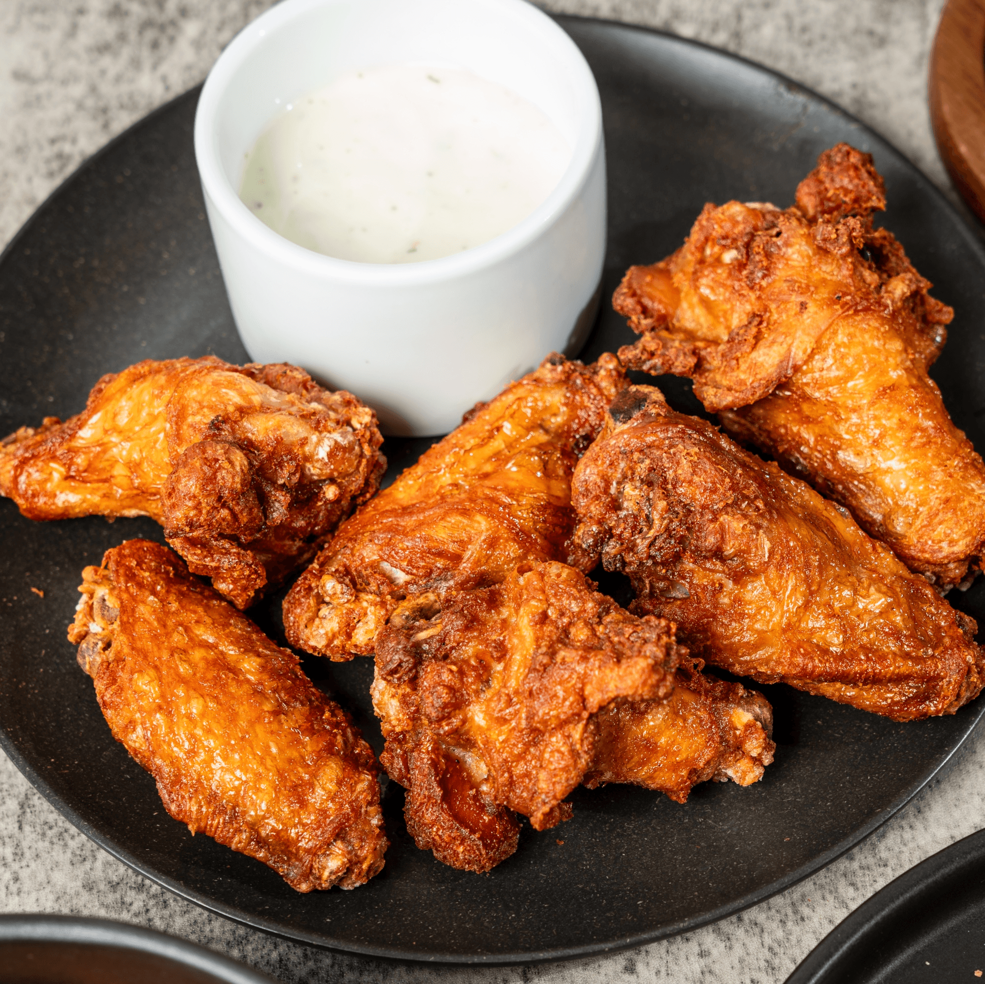 Singas Famous Pizza gallery image #9