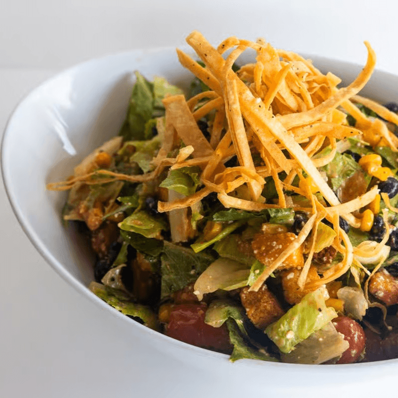 $12-SW Fiesta Salad.