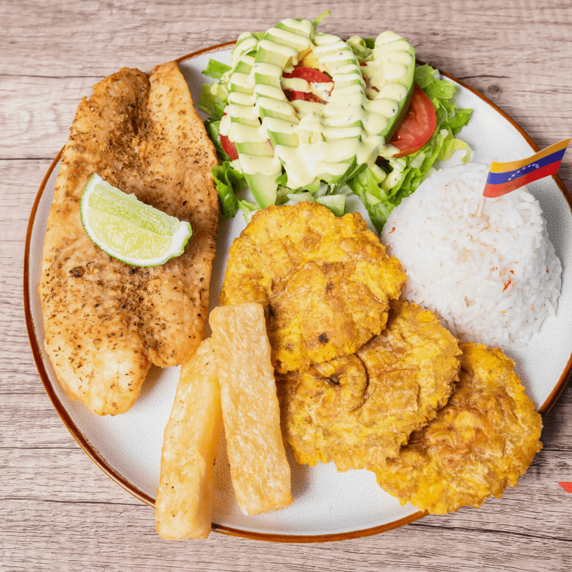 Mango Latino Grill gallery image #6