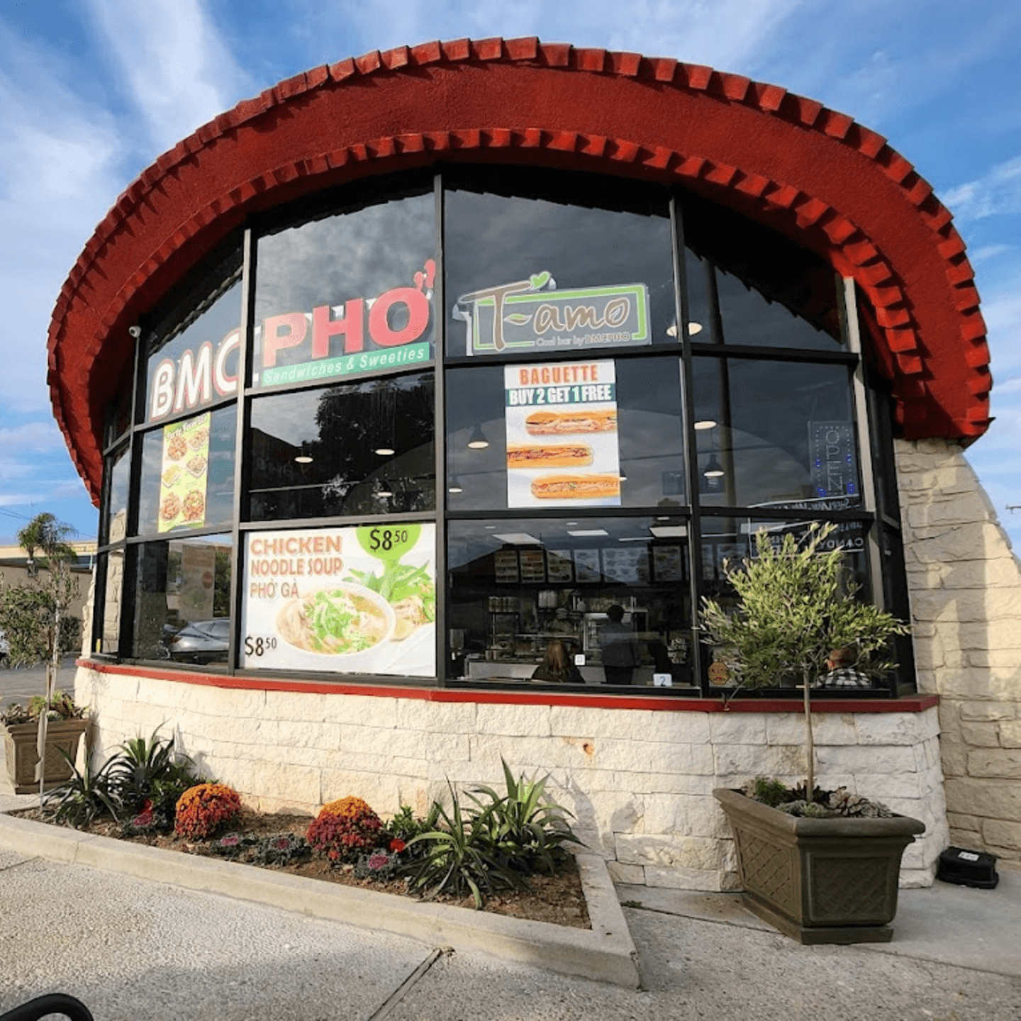 BMC Pho - Buena Park