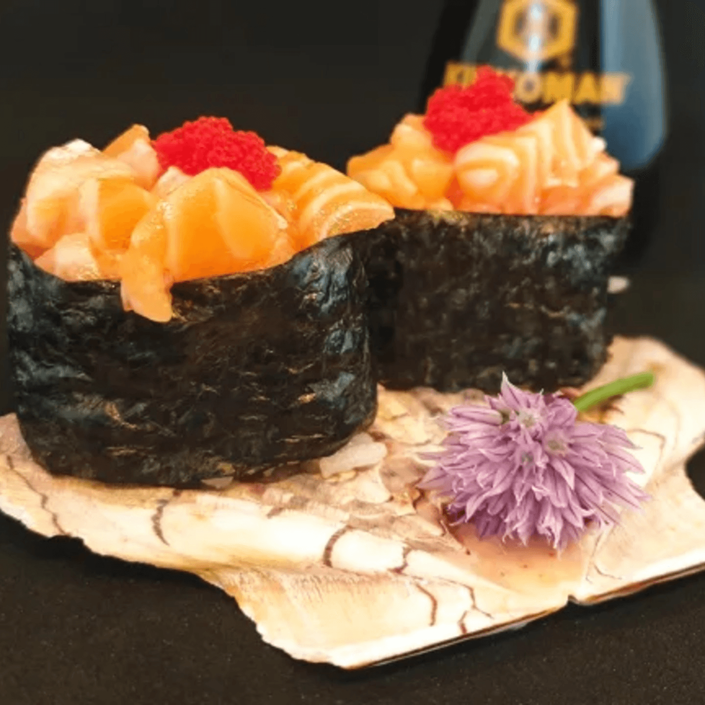 Gunkan Maki