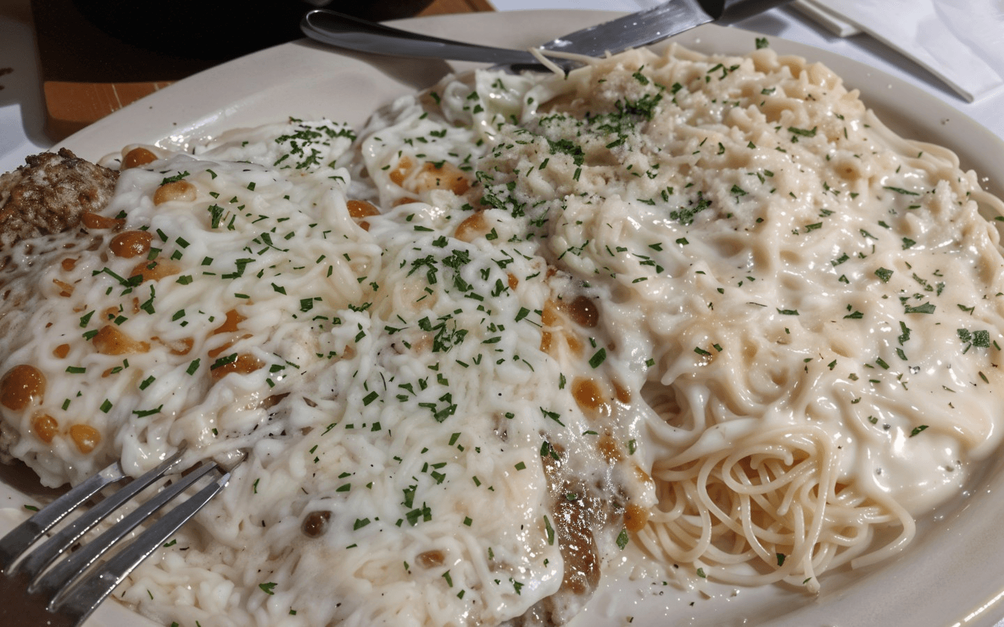 JoJo's Italian Diner Rewards