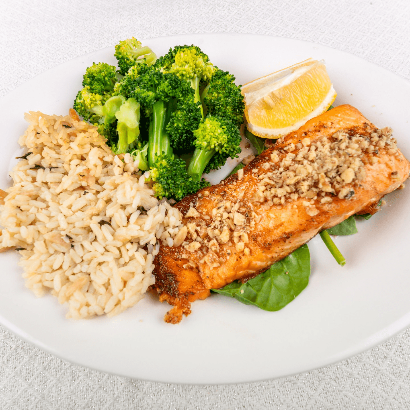 Fresh, Flavorful, and Made Just for You 
